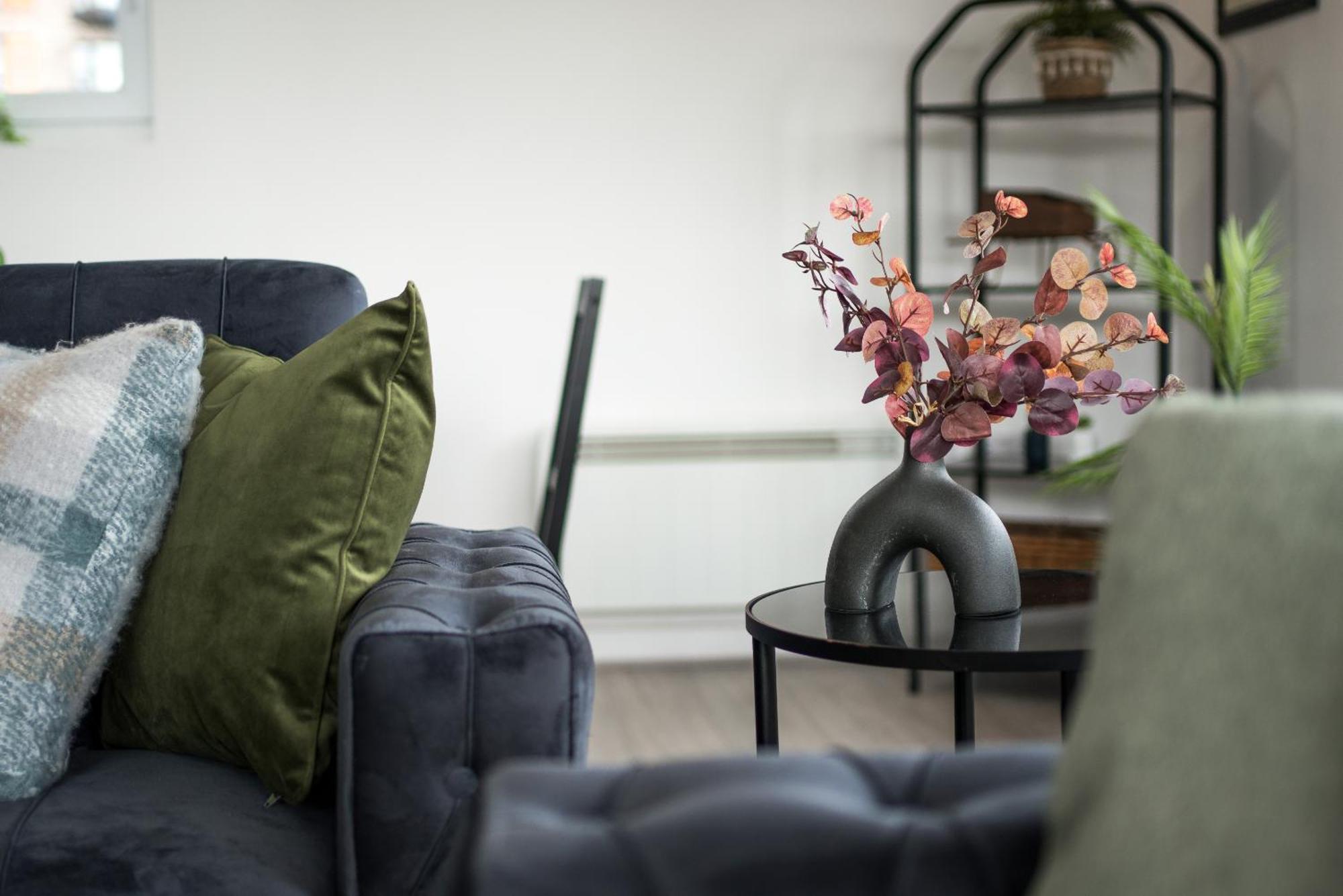 Canarywharf Apartments By Sleepy Londra Camera foto