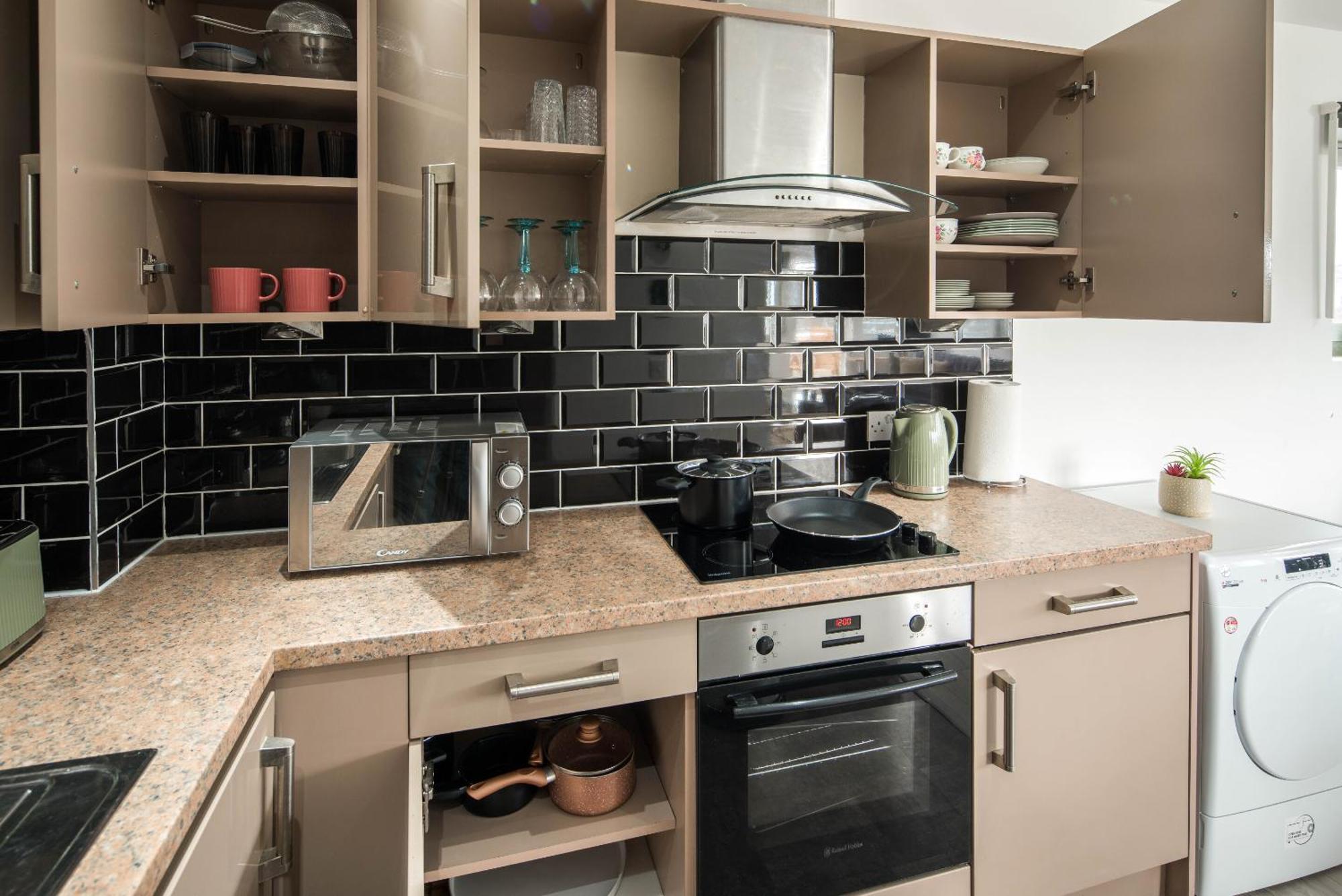 Canarywharf Apartments By Sleepy Londra Camera foto